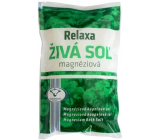 Presov Relaxa Livesalz Magnesiumsalz für Bad 500 g