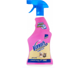 Vanish Pet Expert Teppichreiniger Haustier Spray 500 ml