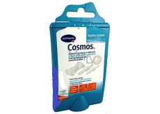 Cosmos Hydro Active auf Blasen schnelle Bandage 8 Stück 3 Größen