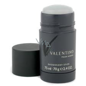 Valentino V pour Homme Deo-Stick für Männer 75 ml