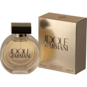 Giorgio Armani Idole d Armani parfümiertes Wasser für Frauen 75 ml