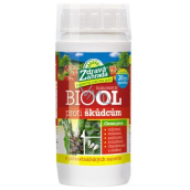 Gesunder Garten Biool gegen Schädlinge, Insektizid für Lebensmittelrohstoffe 200 ml