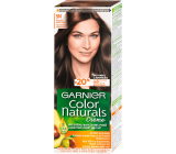 Garnier Color Naturals Créme Haarfarbe 5N Natur hellbraun