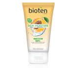 Bioten Skin Moisture Aprikosenkerne Hautcreme Peeling für normale und Mischhaut 150 ml