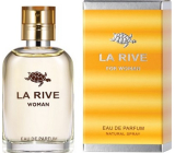 La Rive for Woman parfümiertes Wasser 30 ml