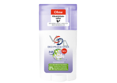 CD Wasserlilie - Seerose fester Antitranspirant Deodorant Stick 40 ml