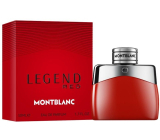 Montblanc Legend Red Eau de Parfum für Männer 50 ml