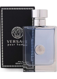 Versace pour Homme AS 100 ml Herren-Aftershave