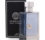 Versace pour Homme AS 100 ml Herren-Aftershave