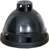 Lima Kunststoffdeckel für Glaslampen mit einem Durchmesser von 11,5 cm