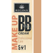 Regina BB Cream 5in1 Make-up 02 normale Haut 40 g