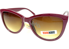 Dudes & Dudettes Sonnenbrille für Kinder KK4195A