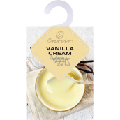 Emocio Vanilla Cream duftender Beutel mit dem Duft von Vanille 20 g