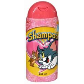 Tom & Jerry Shampoo für Kinder 250 ml