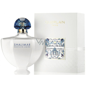 Guerlain Shalimar Souffle de Lumiere Eau de Parfum für Frauen 50 ml