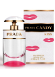 Prada Candy Kiss parfümiertes Wasser für Frauen 30 ml