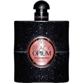 Yves Saint Laurent Opium Schwarz Eau de Parfum für Frauen 90 ml Tester