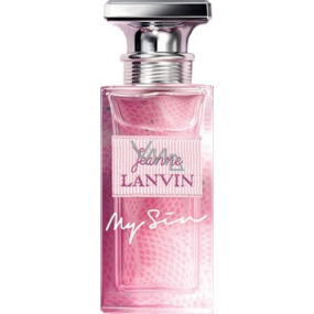 Lanvin Jeanne Meine Sünde Eau de Parfum für Frauen 50 ml