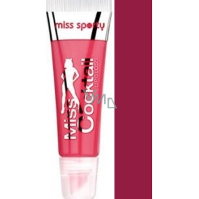 Miss Sports Cocktail Lipgloss 016 Cosmo 9 ml