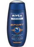 Nivea Men Sport Dusch- und Haarshampoo 250 ml