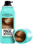 Loreal Paris Magic Retouch Haar Concealer in Grau und Schattierungen Goldbraun 75 ml