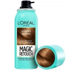 Loreal Paris Magic Retouch Haar Concealer in Grau und Schattierungen Goldbraun 75 ml