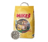 Mikeš Wurf Wurf - Bio-Wurf für Katzen 10 kg