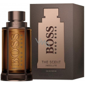 Hugo Boss Boss Der Duft Absolut für Ihn Eau de Parfum für Männer 100 ml