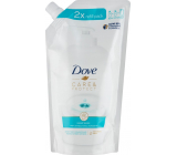 Dove Care & Protect antibakterielle Flüssigseife Nachfüllpackung 500 ml