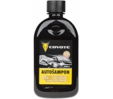 Coyote Car Shampoo mit Carnaubawachs 500 ml