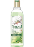Timotei Strength and Shine Shampoo für dickeres Haar und natürlichen Glanz 400 ml