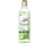 Timotei Strength and Shine Shampoo für dickeres Haar und natürlichen Glanz 400 ml