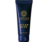Versace Dylan Blue After Shave Balsam 100 ml