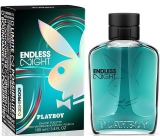 Playboy Endless Night für Ihn Eau de Toilette für Männer 100 ml