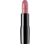 Artdeco Perfect Color Lippenstift klassischer feuchtigkeitsspendender Lippenstift 833 Lingering Rose 4 g