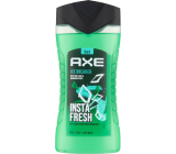 Axe Ice Breaker 2in1 Duschgel für Männer 250 ml