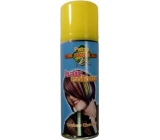 Party Erfolg Haarfarbe Haarspray Gelb 125 ml Spray