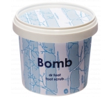 Bomb Cosmetics Erfrischendes Fußpeeling - Dr.Foot Erfrischend 365 ml