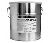 Diava Paste lose verpackte Paste für Parkette 7 kg