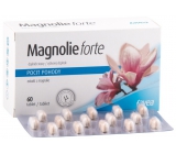 Favea Magnolia forte Nahrungsergänzungsmittel für ein Gefühl des Wohlbefindens 60 Tabletten