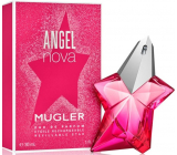 Thierry Mugler Angel Nova parfümierte nachfüllbare Wasserflasche für Frauen 30 ml