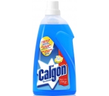 Calgon Gel Wasserenthärter 1,5 Liter Waschmittel