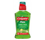 Colgate Plax Herbal Fresh Mundwasser 500 ml
