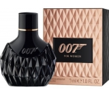James Bond 007 für Frauen parfümiertes Wasser 50 ml