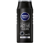 Nivea Men Active Clean Haarshampoo 250 ml