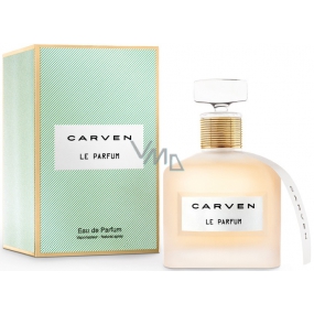 Carven Le Parfum parfümiertes Wasser für Frauen 30 ml