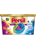 Persil Discs Color 4in1 Kapseln zum Waschen farbiger Wäschebox 11 Dosen 275 g