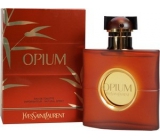 Yves Saint Laurent Opium EdT 30 ml Eau de Toilette Damen
