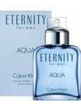 Calvin Klein Eternity Aqua für Männer Eau de Toilette 50 ml