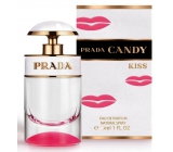 Prada Candy Kiss parfümiertes Wasser für Frauen 50 ml